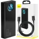 Універсальна мобільна батарея Powerbank Baseus PPLG-A01 30000mah 65w